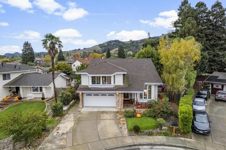 16761 Dry Creek Court, Morgan Hill, CA 95037 - Image #2
