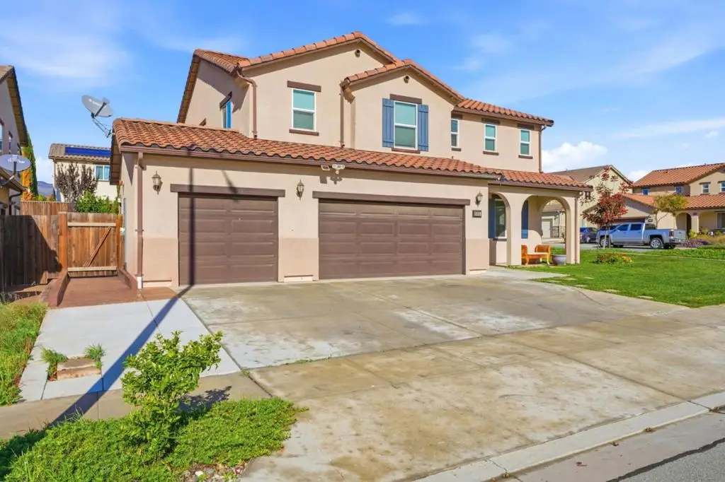 665 Molera Avenue, Soledad, CA 93960 - #1