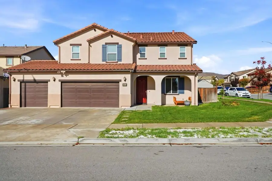 665 Molera Avenue, Soledad, CA 93960 - #2