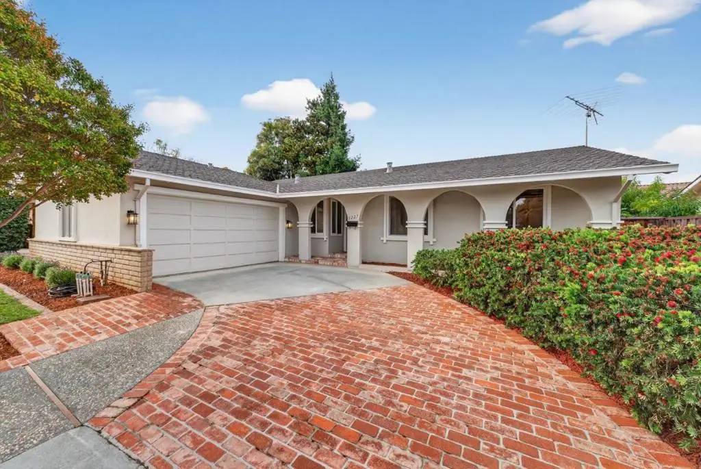 1227 Sargent Drive, Sunnyvale, CA 94087 - Image #1
