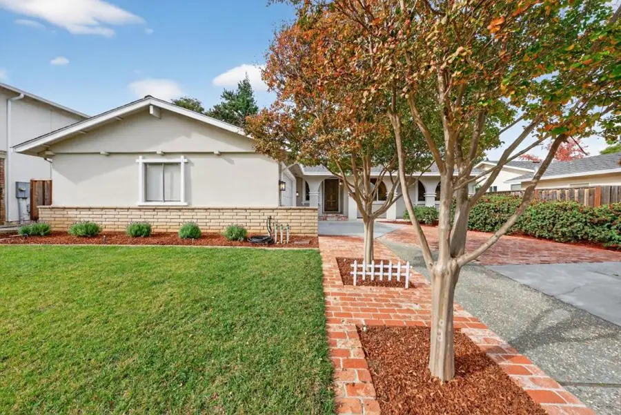 1227 Sargent Drive, Sunnyvale, CA 94087 - Image #2