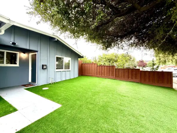 4016 San Bernardino Way, San Jose, CA 95111