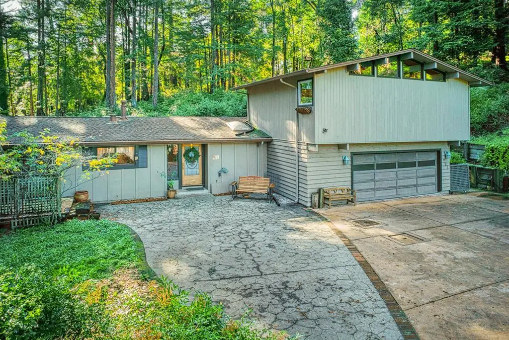 951 Jenny Way, Felton, CA 95018 - Image #1