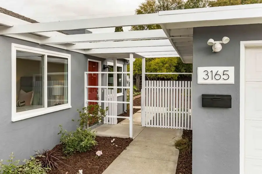 3165 Morris Drive, Palo Alto, CA 94303 - Image #3
