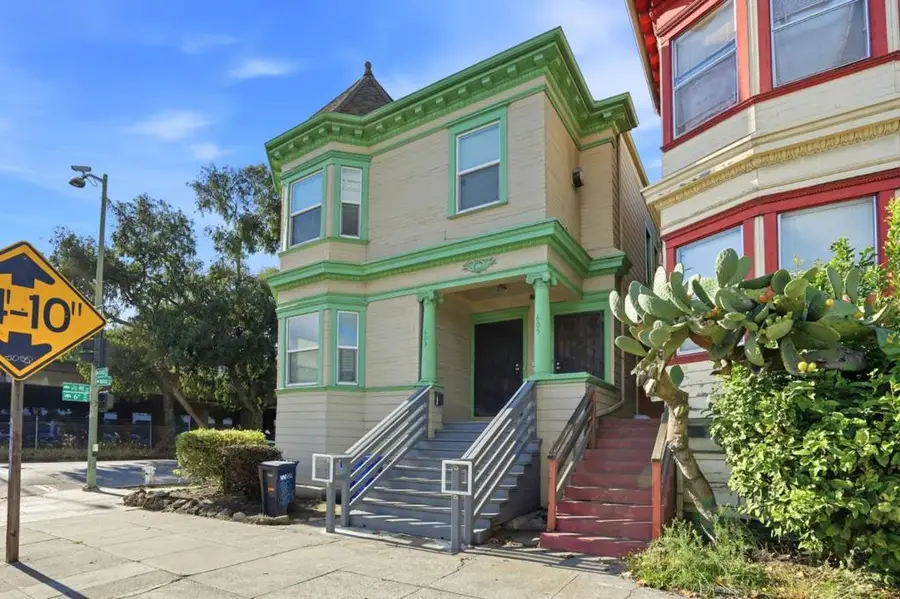 603 Madison Street, Oakland, CA 94607 - Image #3