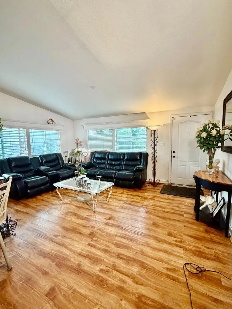 165 Blossom Hill #268 Road, San Jose, CA 95123 - #3