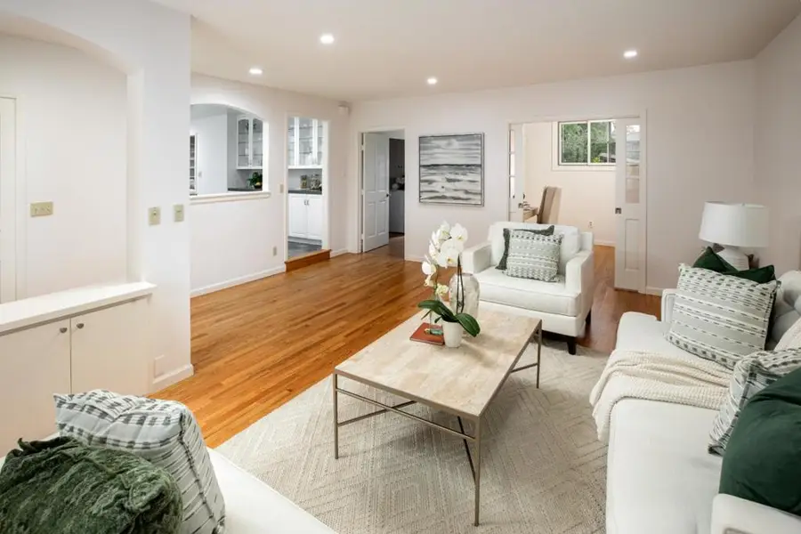 1264 Richardson Avenue, Los Altos, CA 94024 - Image #3