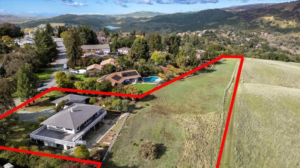 16280 Oak Canyon Drive, Morgan Hill, CA 95037 - #1