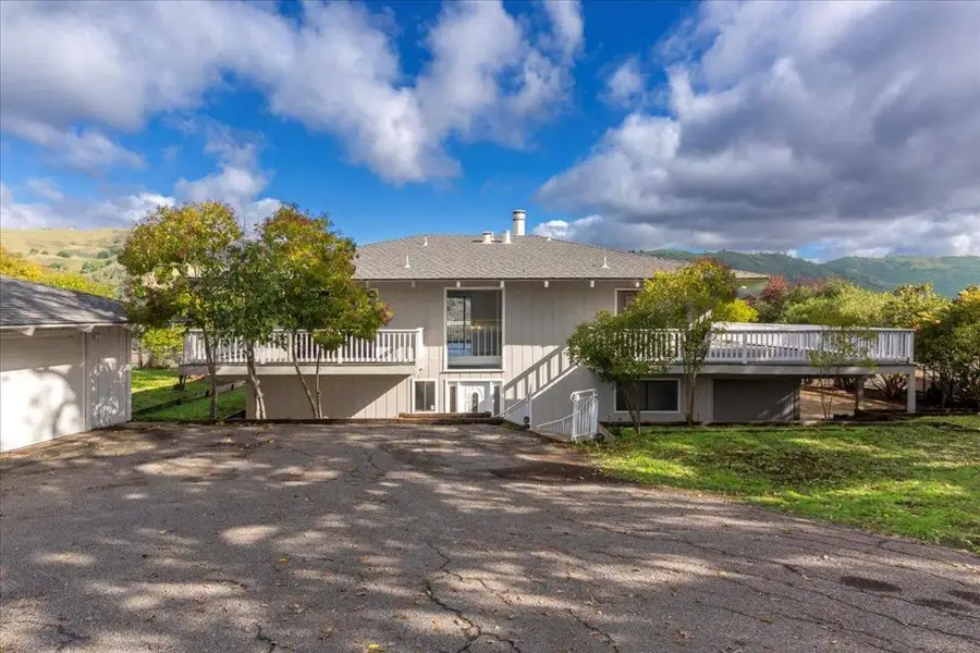 16280 Oak Canyon Drive, Morgan Hill, CA 95037 - #3