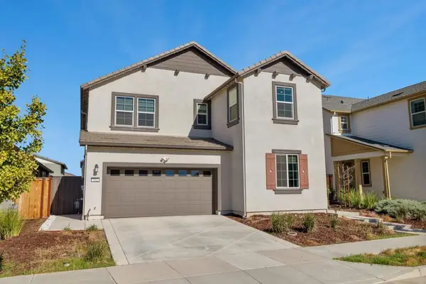 7022 Seraphina Drive, Tracy, CA 95377