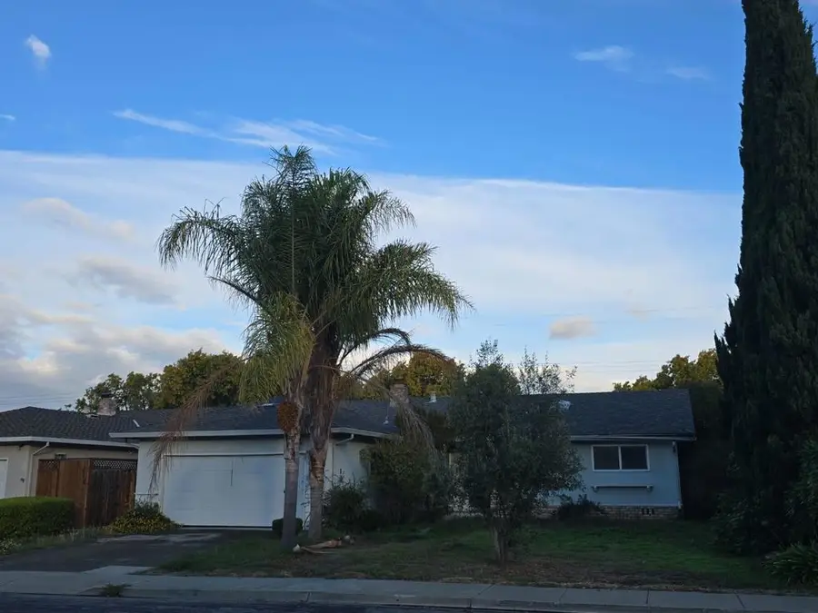 1355 Buchanan Drive, Santa Clara, CA 95051 - Image #3