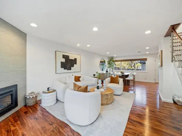 1031 Las Palmas Drive, Santa Clara, CA 95051