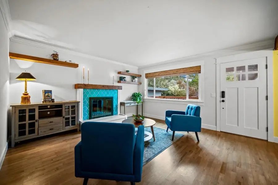 1321 David Avenue, Pacific Grove, CA 93950 - #3