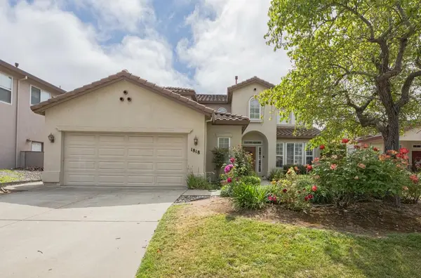 1818 Lancashire Drive, Salinas, CA 93906