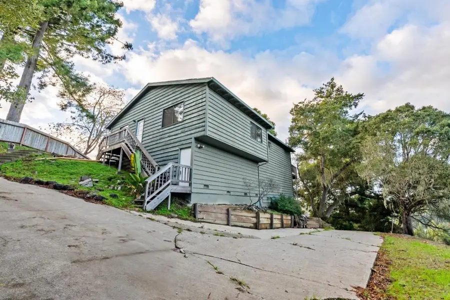 812 Loma Prieta Drive, Aptos, CA 95003 - #2