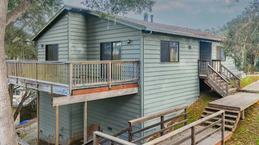 812 Loma Prieta Drive, Aptos, CA 95003 - #3