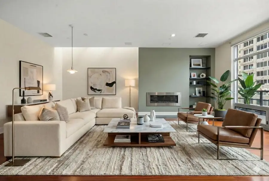 74 New Montgomery Street #804, San Francisco, CA 94105 - #2