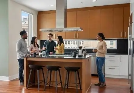 74 New Montgomery Street #804, San Francisco, CA 94105 - #3