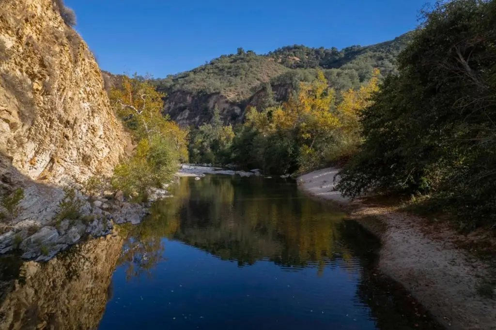 47275 Arroyo Seco Road, Greenfield, CA 93927 - #1