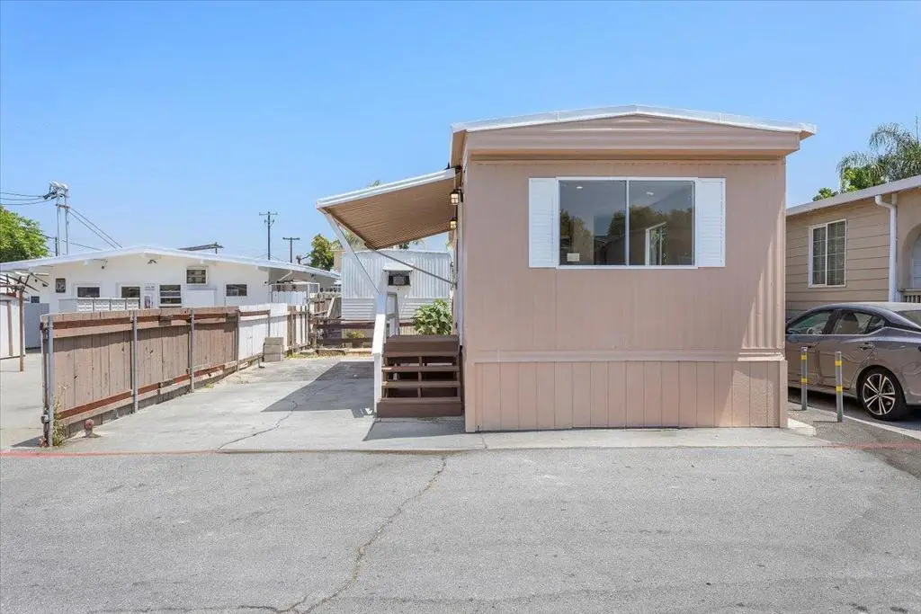555 Mclaughlin Avenue, San Jose, CA 95116 - Image #1