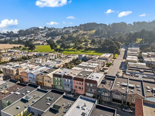 1383 Bacon Street, San Francisco, CA 94134