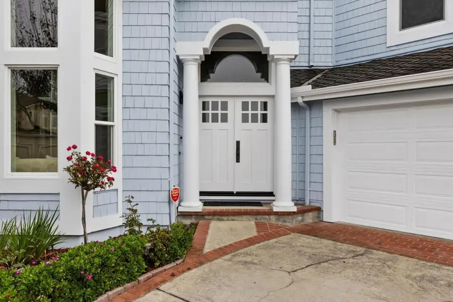 321 Eagle Trace Drive, Half Moon Bay, CA 94019 - Image #2