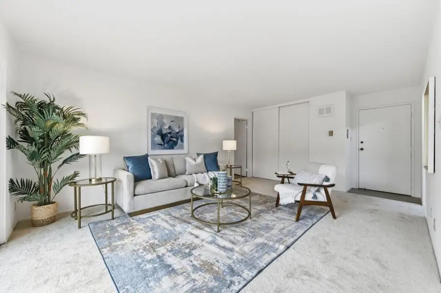 934 Peninsula Avenue #301, San Mateo, CA 94401 - #3