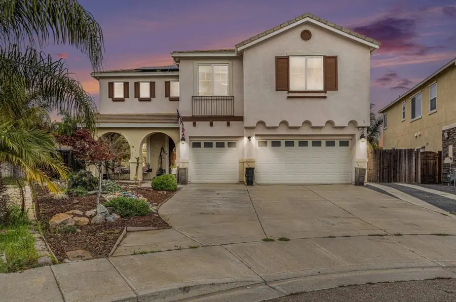 130 Ridge Crest Court, Oakley, CA 94561 - Image #2