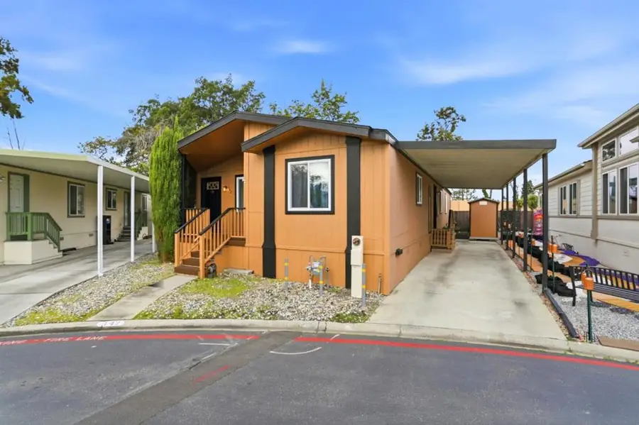 1220 Tasman Drive, Sunnyvale, CA 94089 - #2