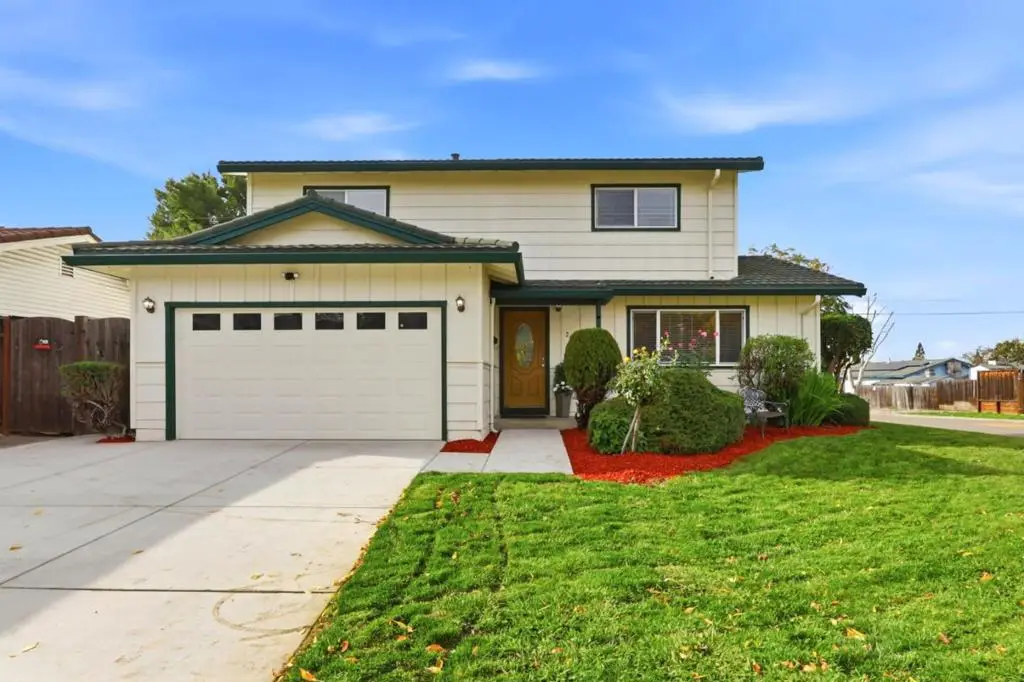 2045 Treewood Lane, San Jose, CA 95132 - Image #1