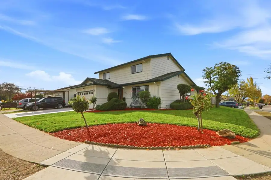 2045 Treewood Lane, San Jose, CA 95132 - Image #2