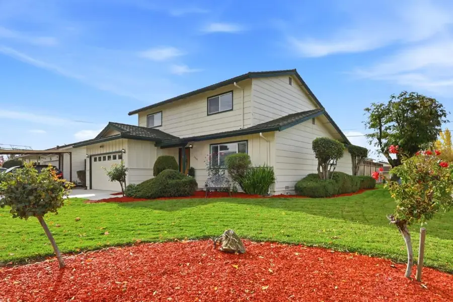 2045 Treewood Lane, San Jose, CA 95132 - Image #3