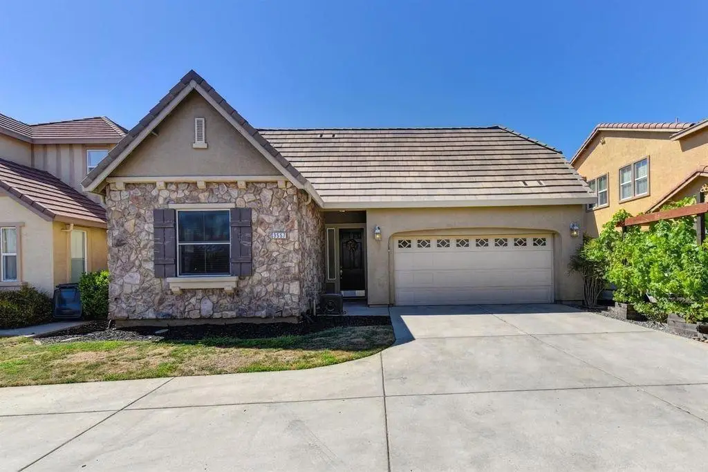 3557 Rainsong Circle, Rancho Cordova, CA 95670 - #1