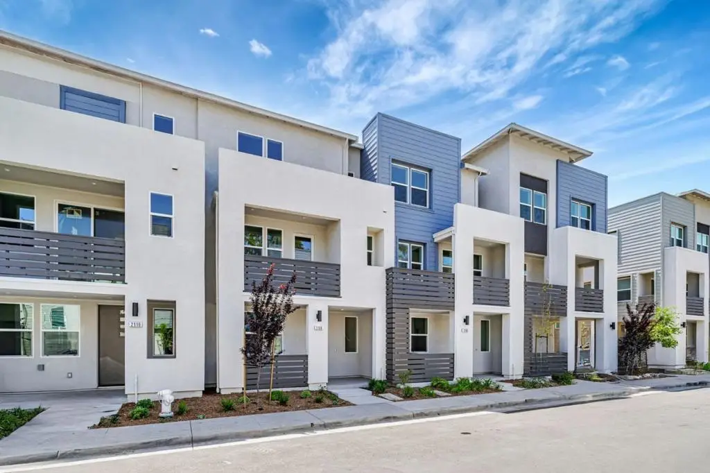 2110 Ivory Terrace, San Ramon, CA 94583 - Image #1