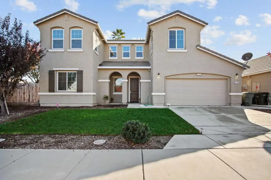 2126 Grapevine Drive, Livingston, CA 95334 - Image #3