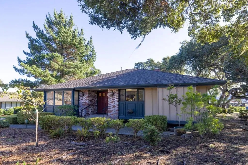 223 Del Mesa Carmel, Carmel, CA 93923 - #1