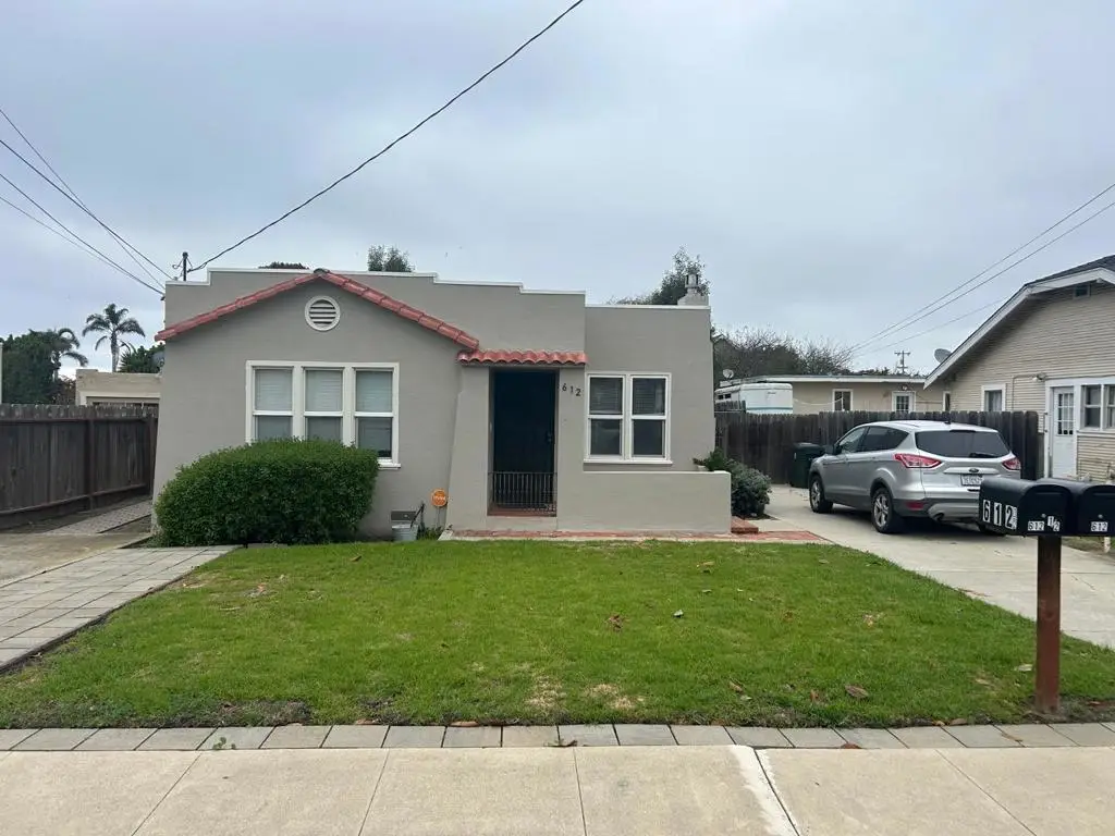 612 Central Avenue, Salinas, CA 93901 - Image #1