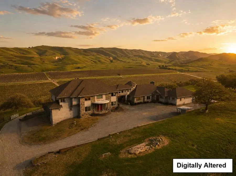 1500 Old Airline Highway, Paicines, CA 95043 - #2
