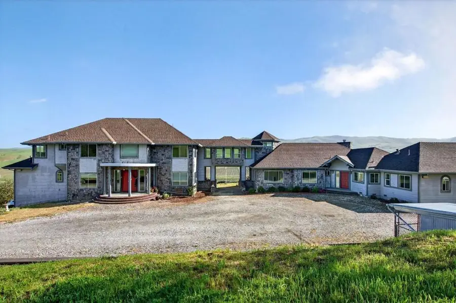 1500 Old Airline Highway, Paicines, CA 95043 - #3