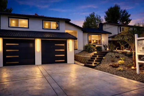 3343 Quesada Drive, San Jose, CA 95148