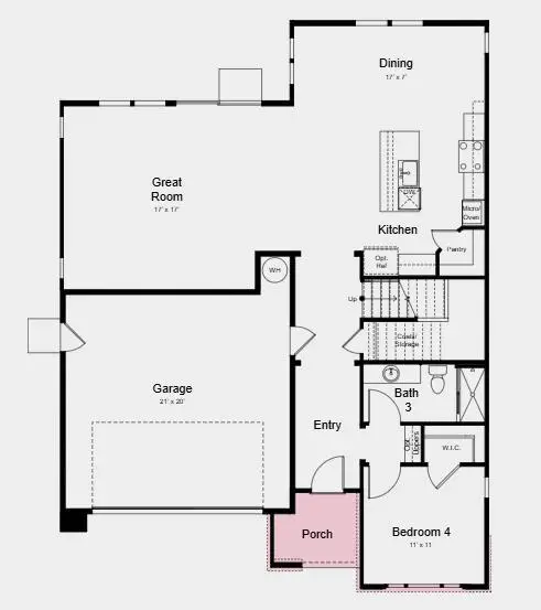 1983 Eleanor Loop, Dublin, CA 94568 - Image #2