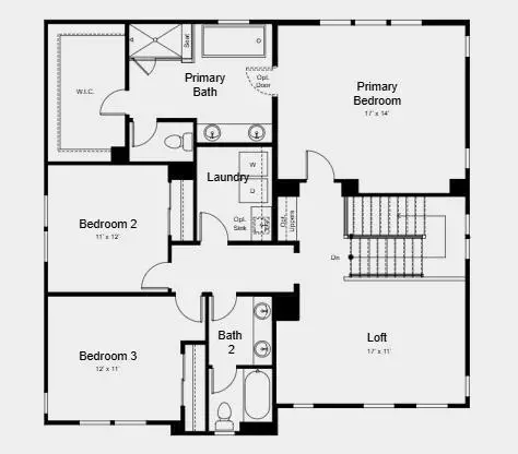 1983 Eleanor Loop, Dublin, CA 94568 - Image #3