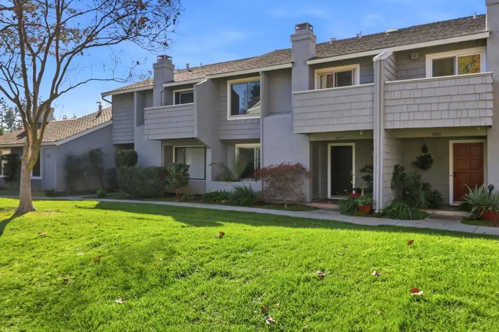1077 Cumberland, San Jose, CA 95125 - Image #1