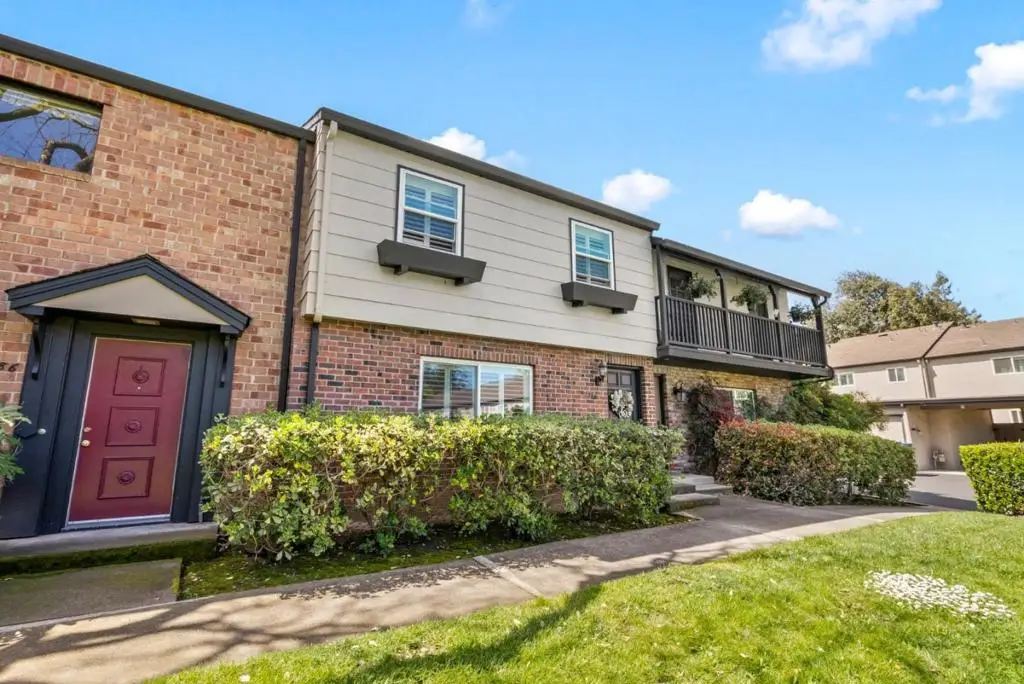 1384 N Loop Drive, San Jose, CA 95126 - #1