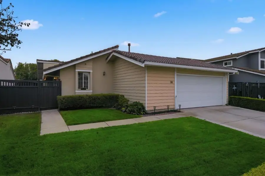 36 S Terrace Court, San Jose, CA 95138 - Image #2