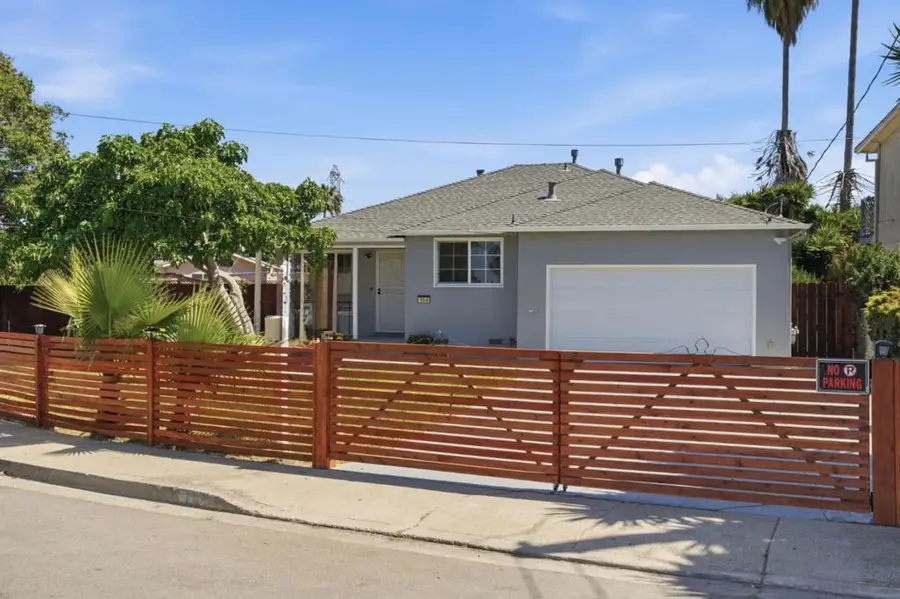 104 Lotus Way, East Palo Alto, CA 94303 - #2