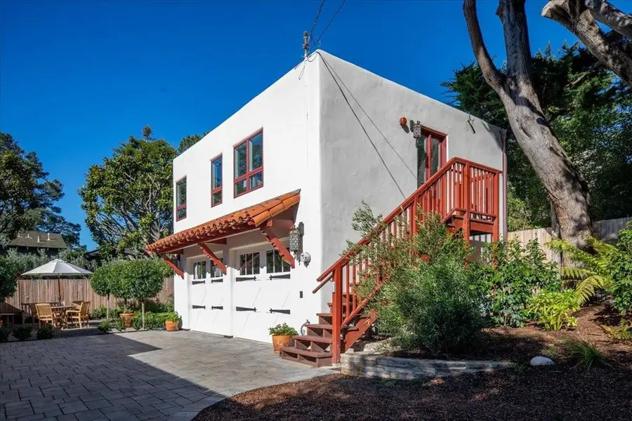 0 San Carlos 2 Nw Of Santa Lucia, Carmel, CA 93921 - #3