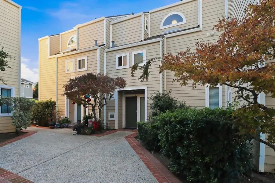 833 S San Thomas Aquino Road #L, Campbell, CA 95008 - Image #2