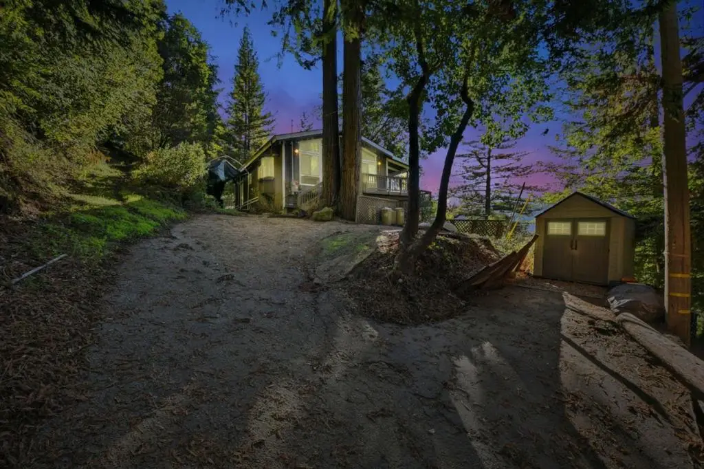 323 Tipping Way, Ben Lomond, CA 95005 - Image #1