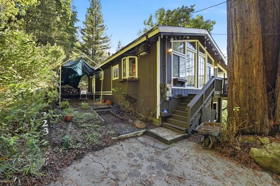 323 Tipping Way, Ben Lomond, CA 95005 - Image #3